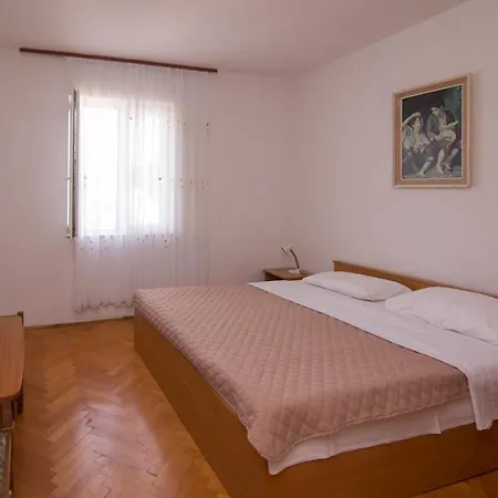Appartamento Antunovic Lussingrande