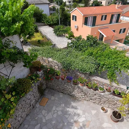 Appartamento Antunovic Lussingrande